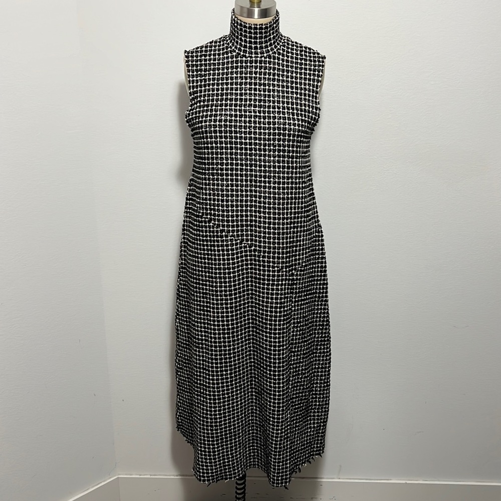 NWT Zara Dress - Picture 2 of 9